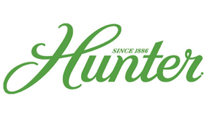 hunter logo