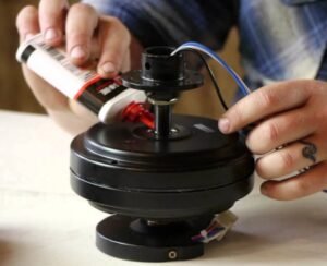 Hunter Ceiling Fan Speed Problems - Causes and Solutions